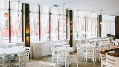 Where To Eat Before Or After A Broadway Show feature image