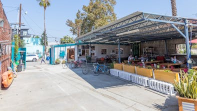 21 Brunch Spots You Can Actually Get Into feature image