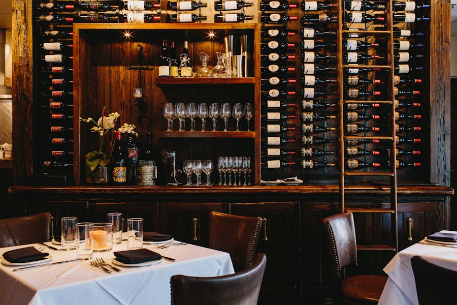 Where To Eat And Drink In Buckhead Buckhead Atlanta The Infatuation