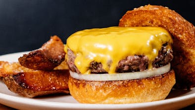 The NYC Burger Delivery Guide feature image