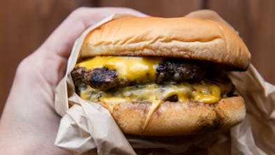 The Seattle Burger Delivery & Takeout Guide feature image