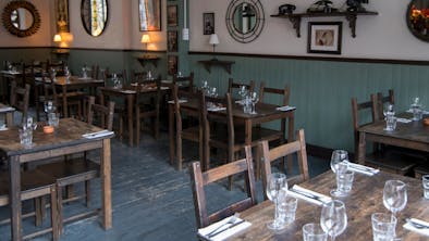 Where To BYOB In London feature image