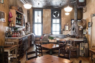 Where To BYOB In NYC feature image