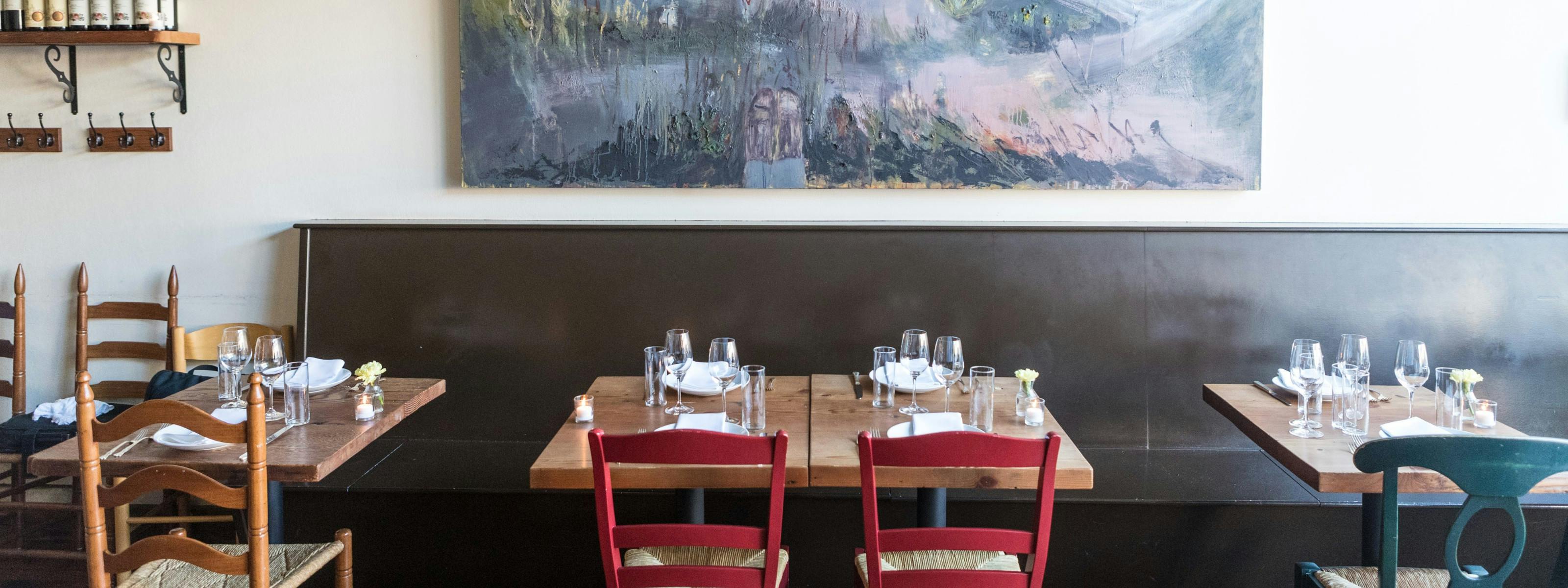 The Best Restaurants On Capitol Hill Capitol Hill Seattle The