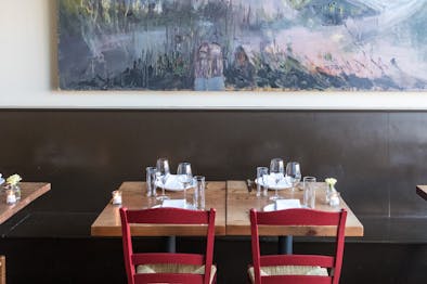 The Best Restaurants On Capitol Hill feature image