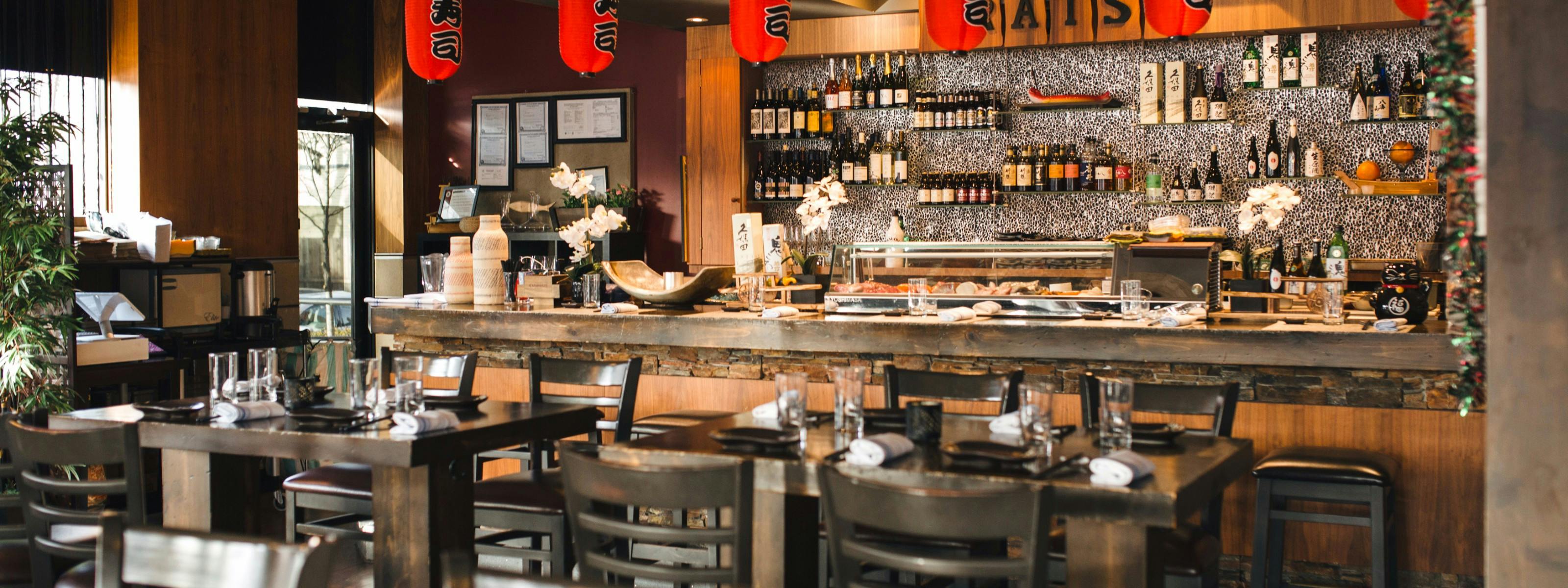 Chicago’s Best Casual Neighborhood Sushi Spots Chicago The Infatuation