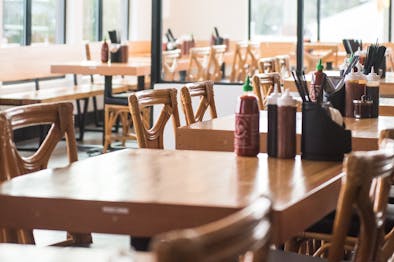 Where To Eat When You’re Trying To Not Spend Money feature image
