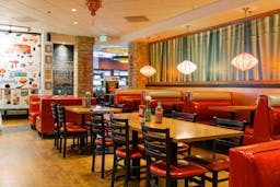 Where To Go For A Low Key Meal In Las Vegas Las Vegas The
