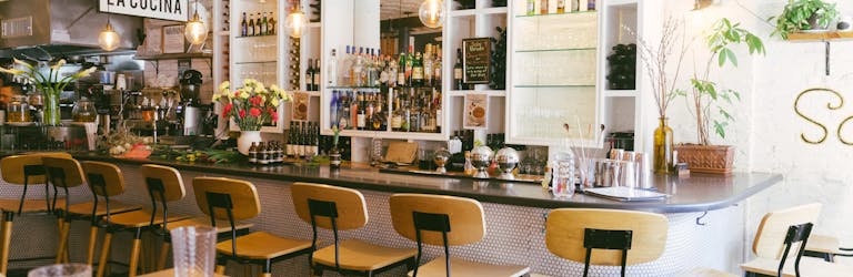 The Best Restaurants In Chelsea - New York - The Infatuation