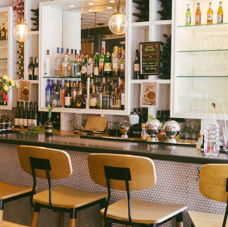 The Best Places To Eat Near Union Square Union Square New York