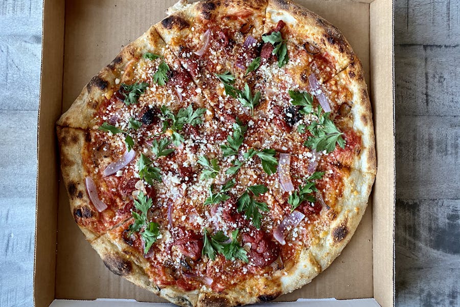 Chicago Restaurant Reviews The Infatuation