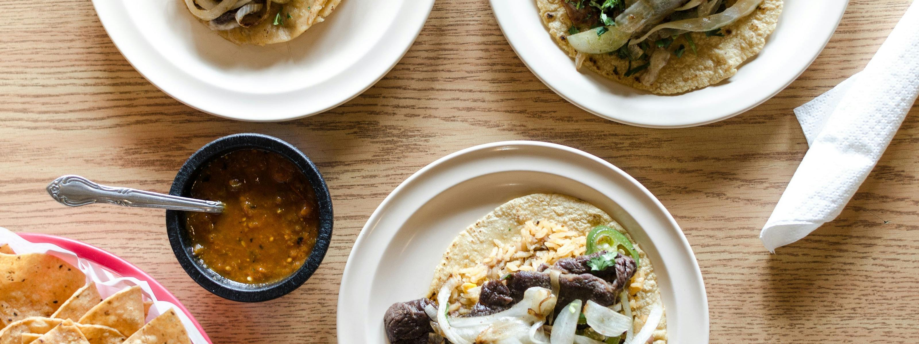 The Best Tacos In Chicago Chicago The Infatuation