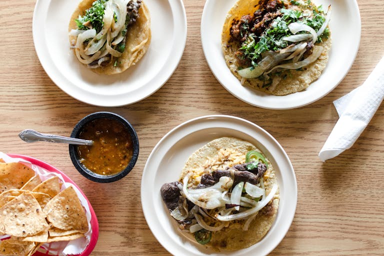9 Great Birria Tacos In Chicago Chicago The Infatuation