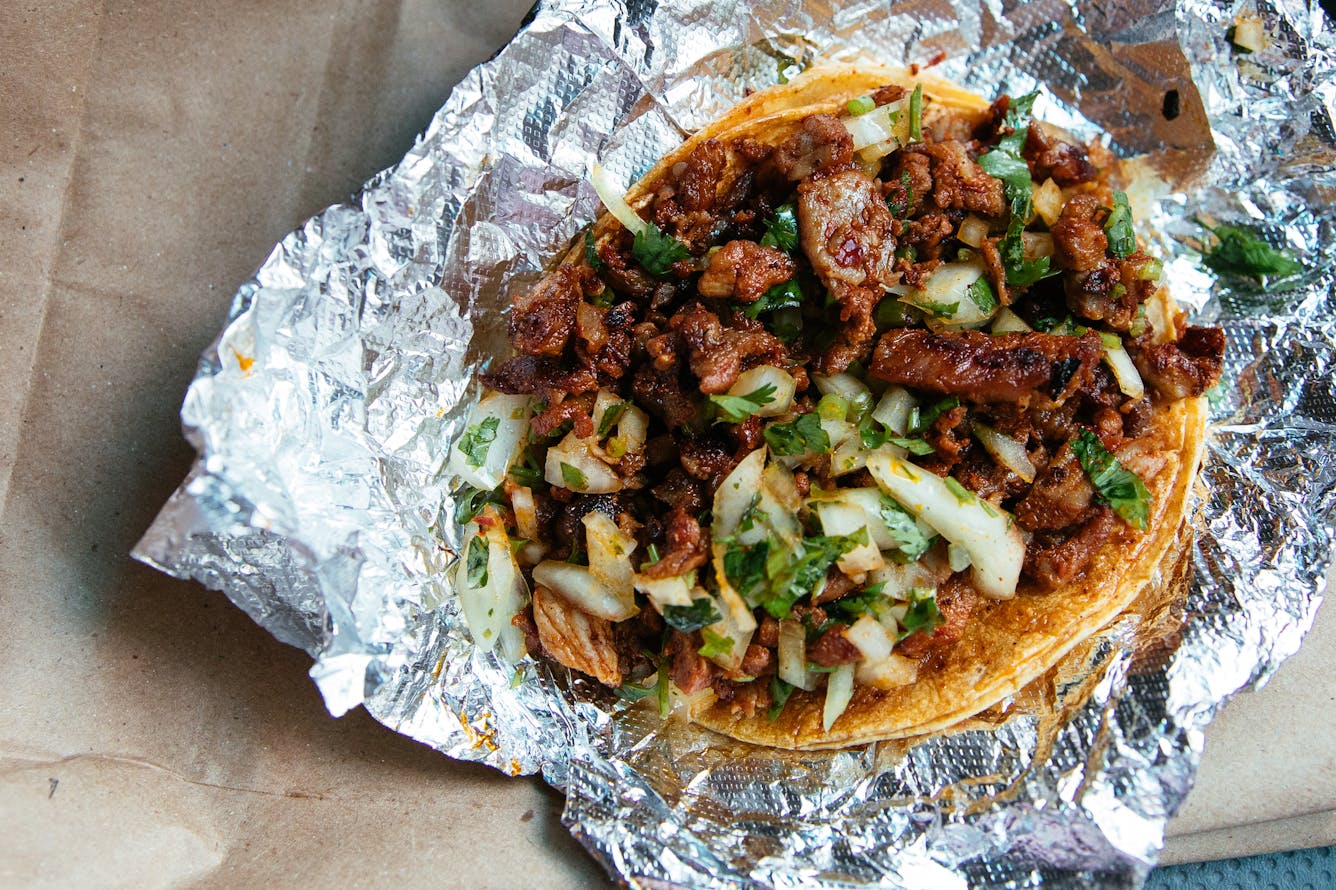 The Best Tacos In Chicago Chicago The Infatuation