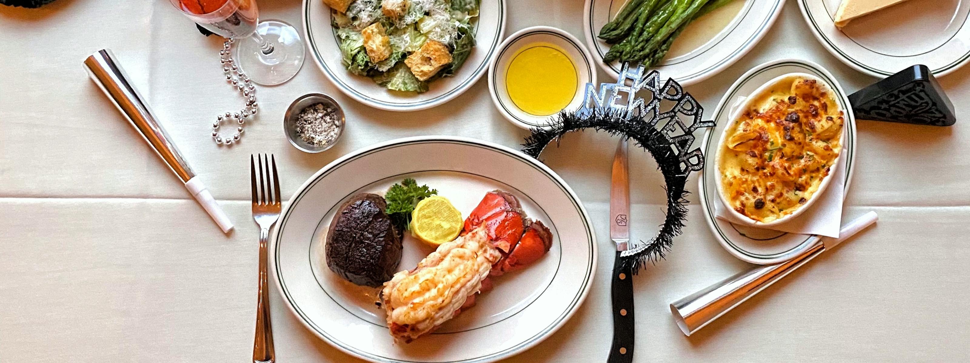 Recap: world famous new years eve party @ the ace hotel 20 Chicago Restaurants With Holiday Specials - Chicago - The Infatuation