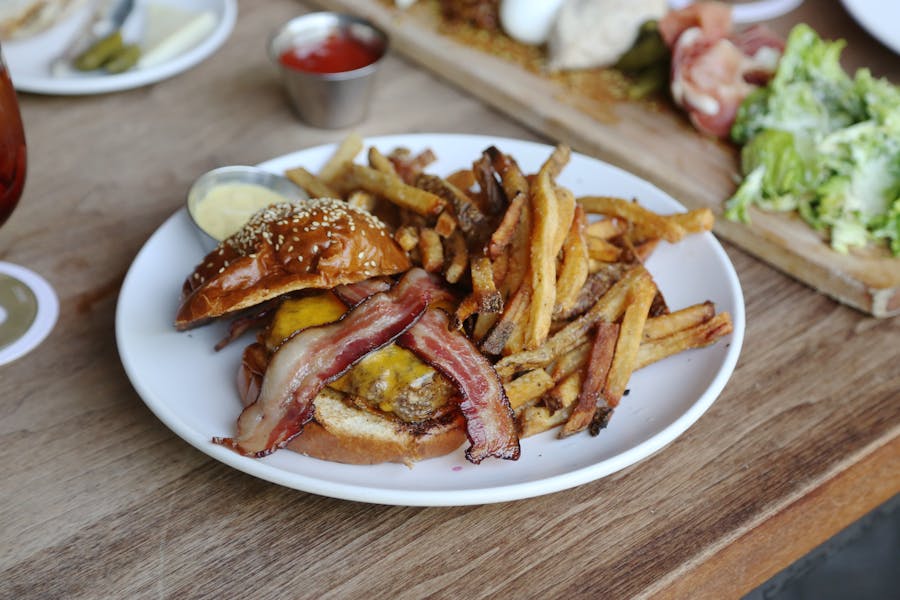 Chicago Outdoor Brunch Restaurants That Are Open Right Now Chicago