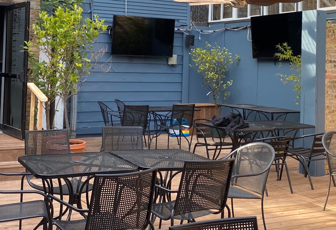 The Ultimate Chicago Outdoor Dining Guide The Infatuation