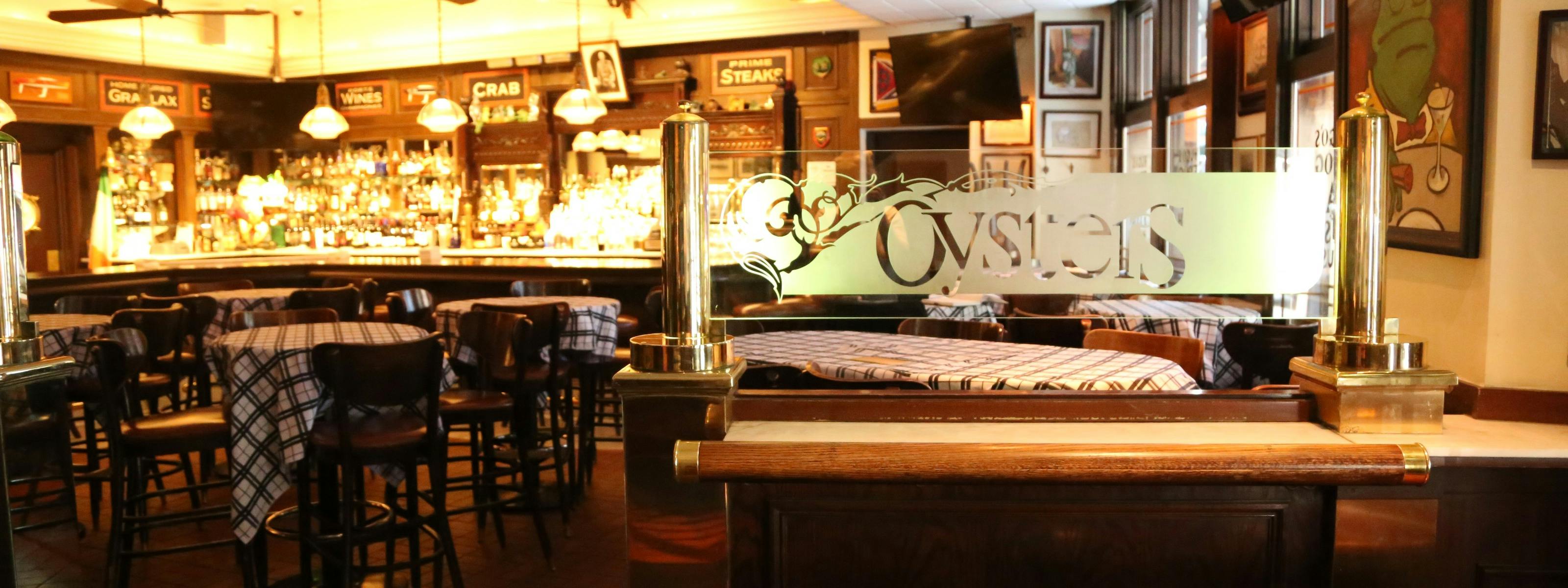 The Best Happy Hour Oyster Deals In Chicago Chicago The Infatuation