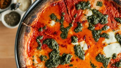 The Chicago Pizza Delivery Guide feature image