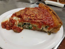 The Best Pizza Places In Chicago - Chicago - The Infatuation