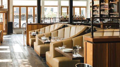 13 Sit-Down Restaurants Where You Can Have A Nice Meal With Kids feature image