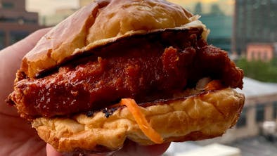 Tandoori Fried Chicken & 3 More Things To Order This Week feature image