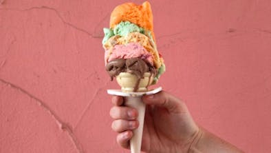 Chicago's Best Ice Cream: Mid-Season Power Rankings feature image