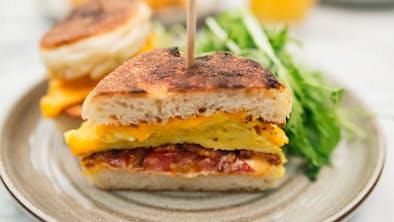 Chicago’s Brunch Takeout & Delivery Guide feature image