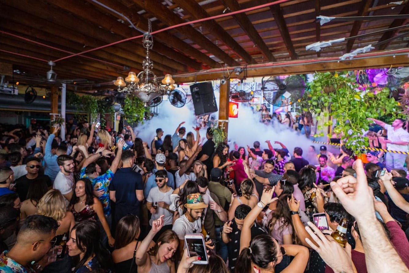 8 Miami Clubs That Don’t Completely Suck - Miami - The Infatuation