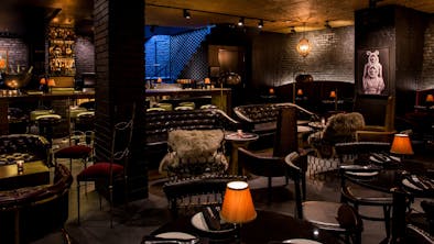 The Best Cocktail Bars For Special Occasions feature image