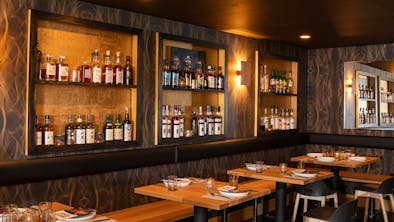 The Best Cocktail Bars For Special Occasions feature image