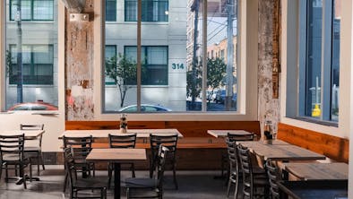 The Best Coffee Shops For Getting Work Done feature image
