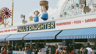 Where To Eat And Drink In Coney Island feature image