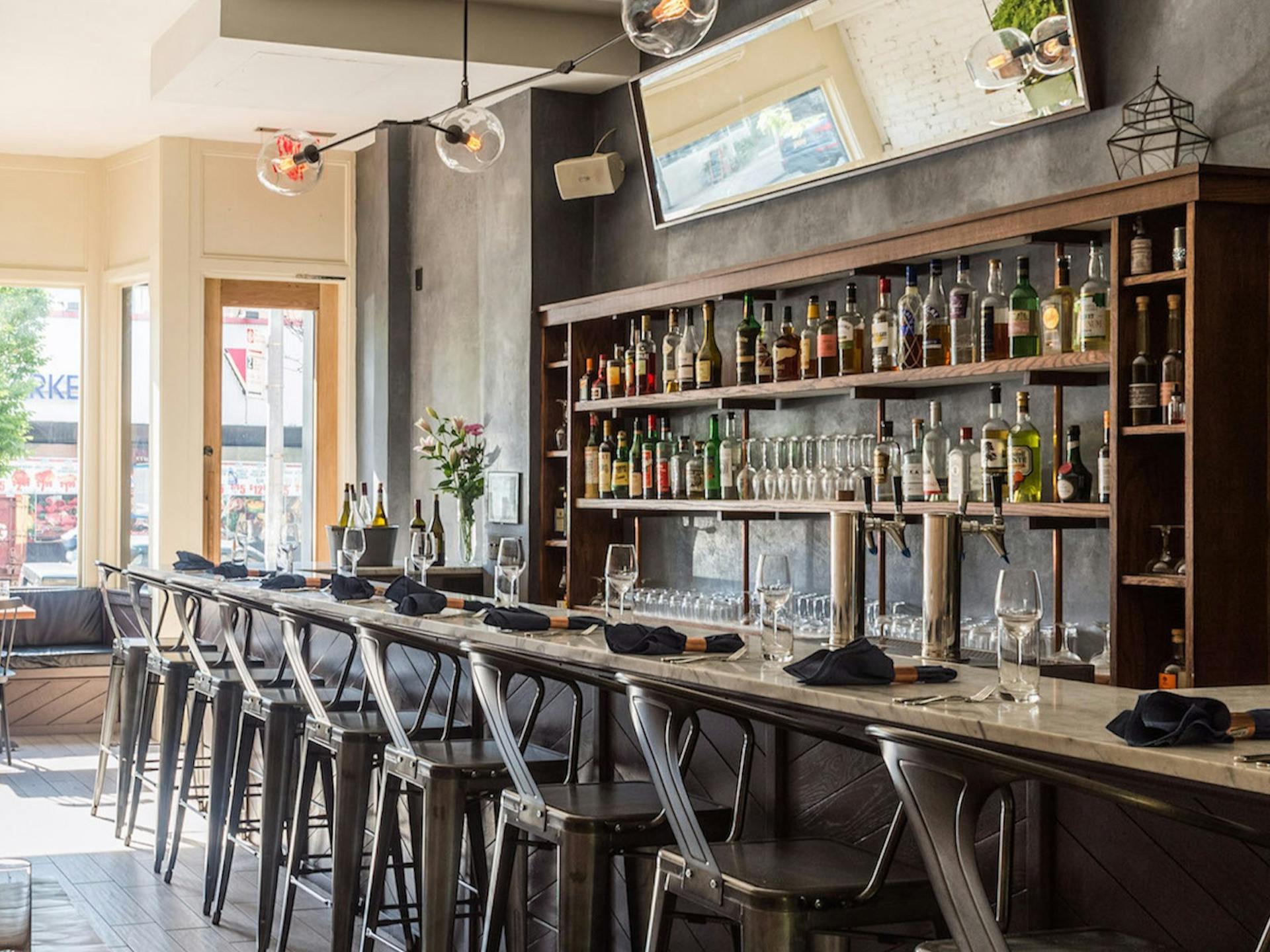 Cafe Cluny - West Village - New York - The Infatuation