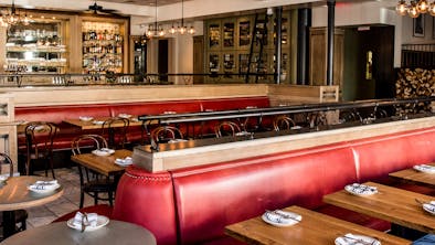 The Best Restaurants In Cow Hollow feature image