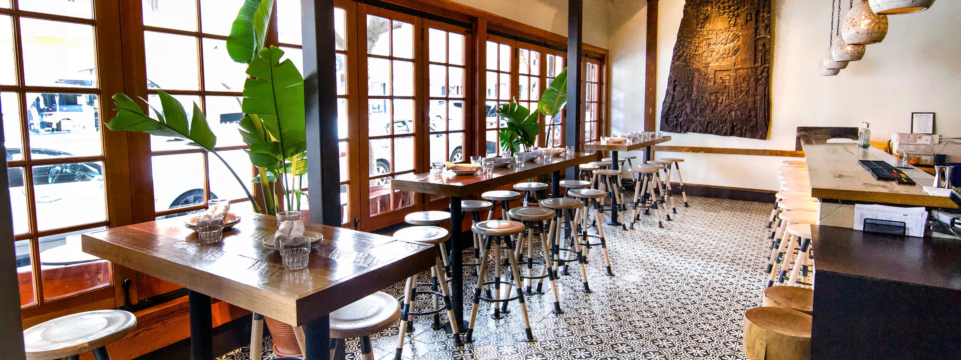 The Best Restaurants In Cow Hollow Cow Hollow San Francisco The