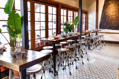The Best Restaurants In Cow Hollow feature image