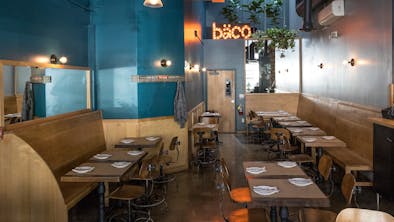 The Best Restaurants For Drinking Beer feature image