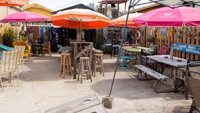 A Guide To Miami’s “Super Cute Reasonably Priced Restaurants To Catch Up With A Few Friends” feature image