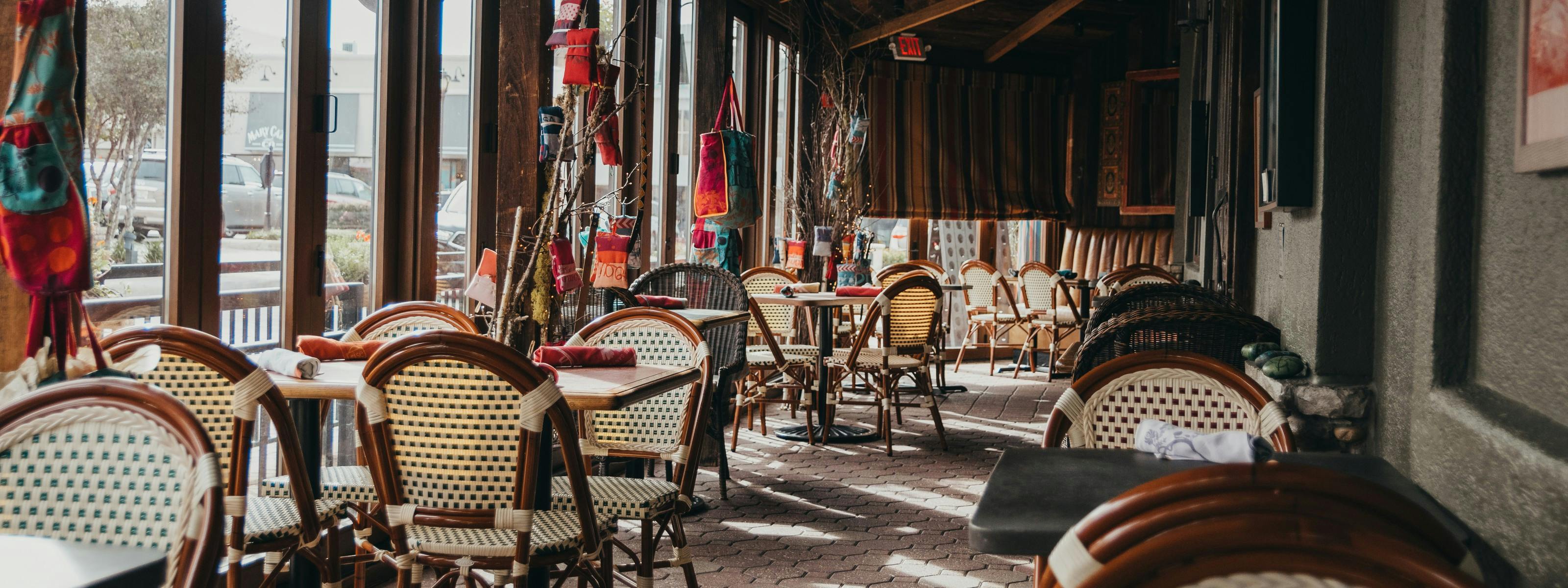 Dallas Restaurants Open For Dine In Service The Infatuation Dallas Restaurants Open For Dine In