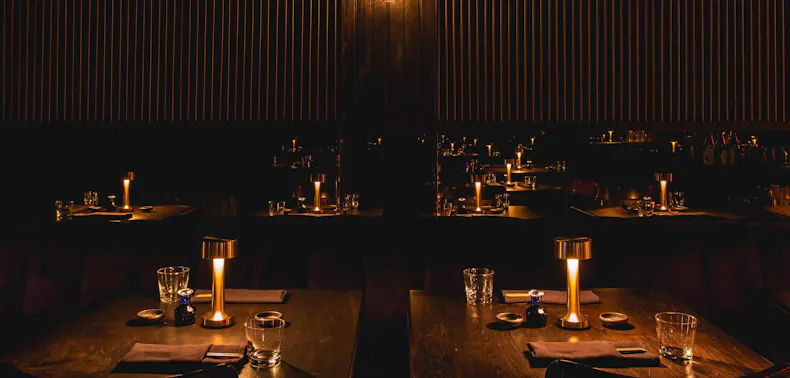 Chicago Restaurant Reviews - The Infatuation