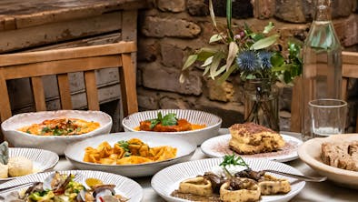 6 Restaurants With Outdoor Seating For That Long-Awaited Date Night feature image