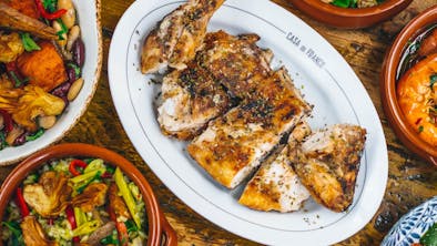 What To Order With Your Family (Who You Definitely Still Love) feature image