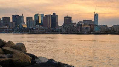 Where To Get Delivery & Takeout Near Boston’s Major Hospitals feature image