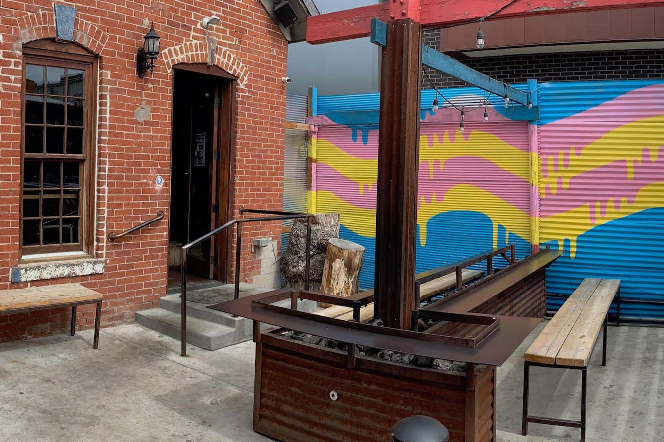 Denver’s Best Patios For Outdoor Eating And Drinking - Denver - The