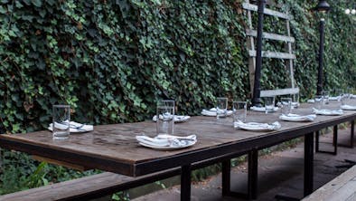 Denver’s Best Patios For Outdoor Eating And Drinking feature image