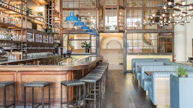 Where To Eat And Drink In Potrero Hill & Dogpatch feature image