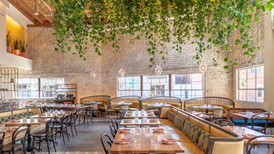 The Downtown LA Dinner Guide feature image