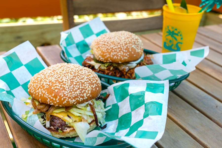 The Best Restaurants In Downtown Miami Downtown Miami The Infatuation