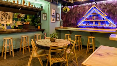 The Best Restaurants In Downtown Miami feature image
